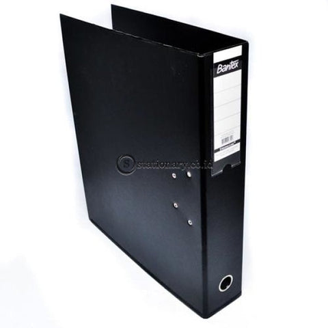 Bantex Ordner Pvc Lever Arch File A3 70Mm #1467 (Portrait) Office Stationery