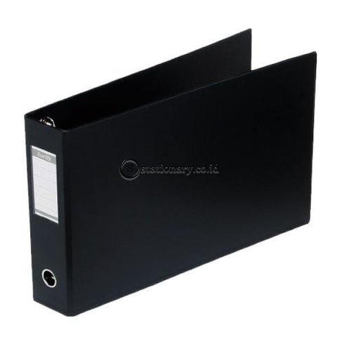 Bantex Ordner Pvc Lever Arch File A3 70Mm #1468 (Landscape) Office Stationery