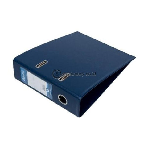 Bantex Ordner Pvc Lever Arch File Kwitansi A5 70Mm #1452 Office Stationery