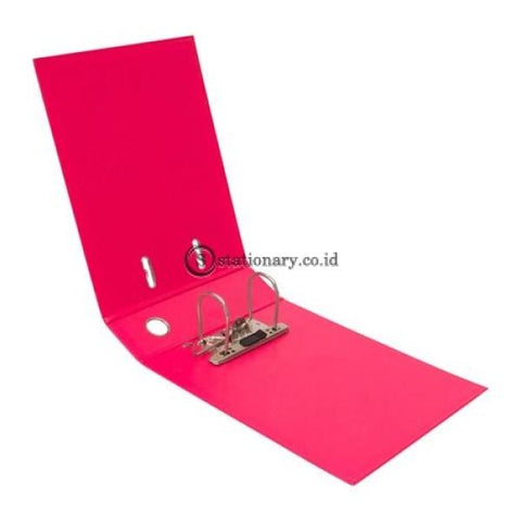 Bantex Ordner Pvc Lever Arch File Kwitansi A5 70Mm #1452 Office Stationery