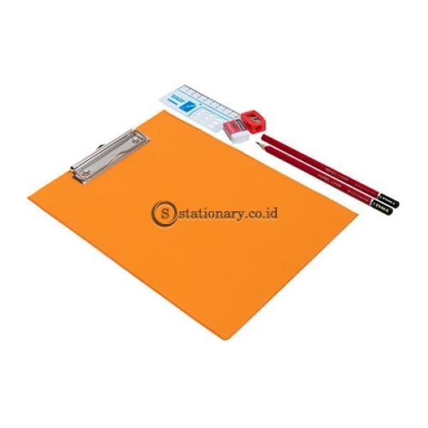 Bantex Paket Ujian A116 Mango #a116 64 Office Stationery