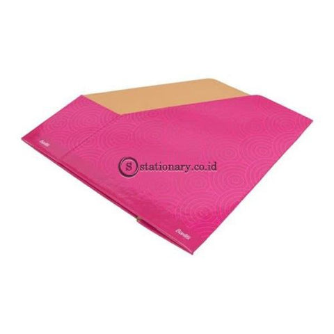 Bantex Paper Fancy (Box File) A4 9Cm #8912 Office Stationery