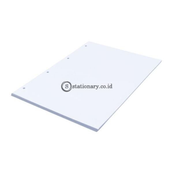 Bantex Paper For Flipover Presentation Binder A3 Potrait (25Pcs) #5507 Office Stationery