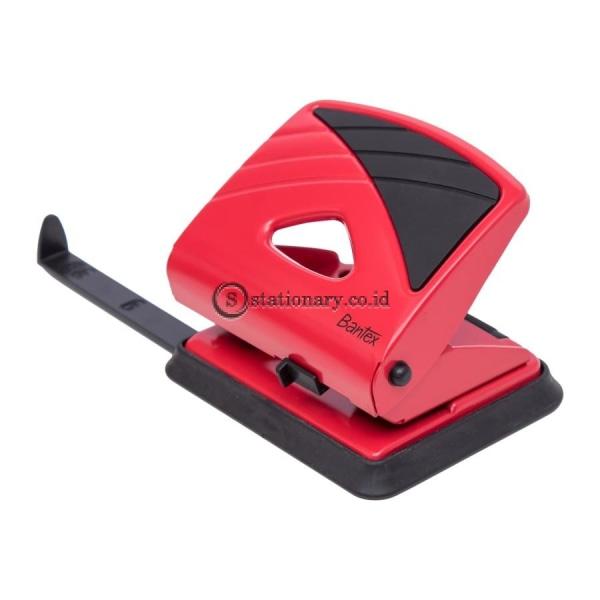 Bantex Pelubang Kertas Perforator (2 Holes) 2mm #9303