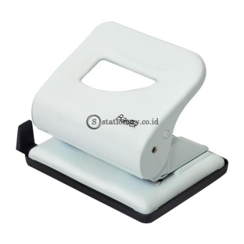 Bantex Pelubang Kertas Perforator (2 Holes) 2mm #9303