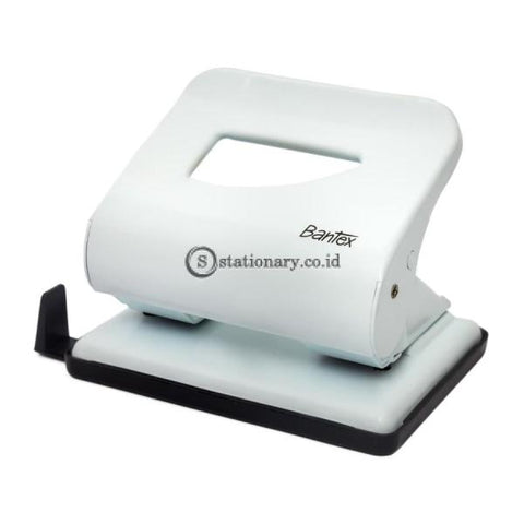 Bantex Pelubang Kertas Perforator (2 Holes) 2mm #9303