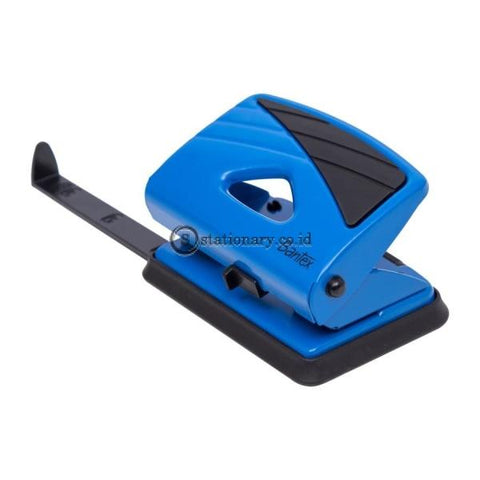Bantex Pelubang Kertas Perforator (2 Holes) 2mm #9303