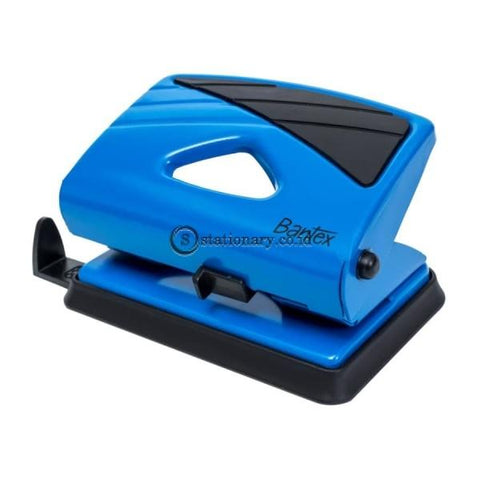 Bantex Pelubang Kertas Perforator (2 Holes) 2mm #9303