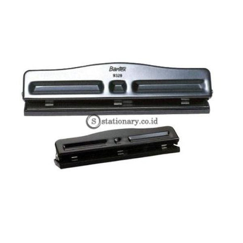 Bantex Pembolong Kertas 3 Lubang Office Stationery