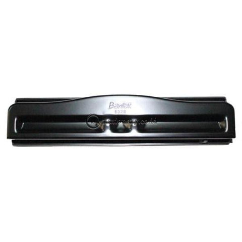 Bantex Pembolong Kertas 3 Lubang Office Stationery