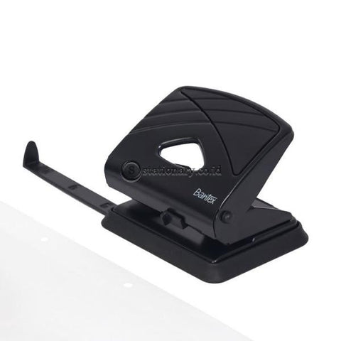 Bantex Perforator 2 Holes 2.5mm #9306