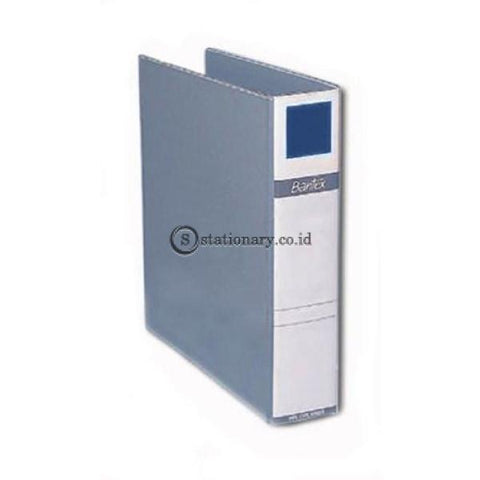 Bantex Post Binder Folio 80mm #1392