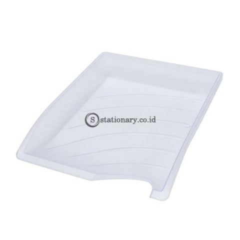 Bantex Plastik Moulded Letter Tray #9862