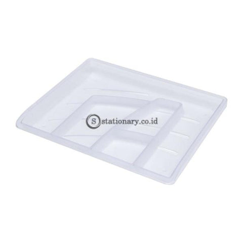 Bantex Plastik Moulded Letter Tray #9862