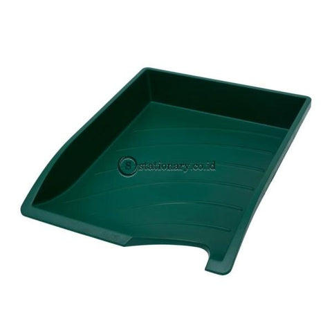 Bantex Plastik Moulded Letter Tray #9862