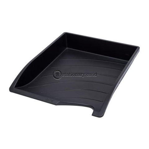 Bantex Plastik Moulded Letter Tray #9862