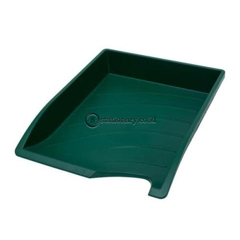 Bantex Plastik Moulded Letter Tray #9862 Office Stationery