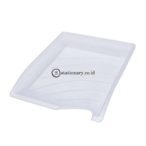 Bantex Plastik Moulded Letter Tray #9862 Office Stationery