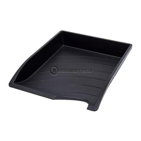 Bantex Plastik Moulded Letter Tray #9862 Office Stationery