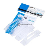 Bantex Plastik Riser (4 pcs) #9863 08