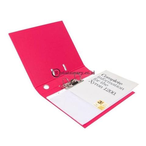 Bantex Pocket Clear (20 Sheets) 0.06Mm Thickness Folio #8843 Office Stationery