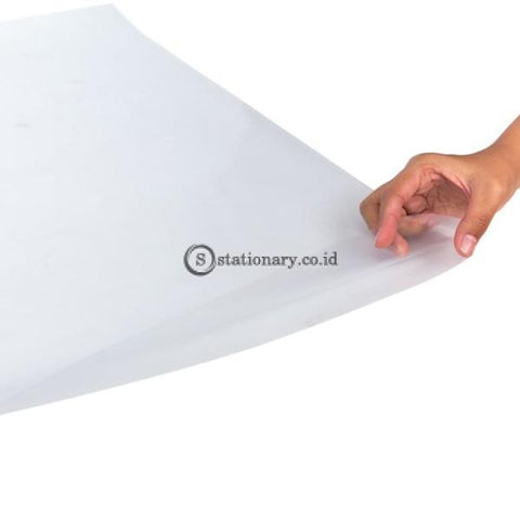 Bantex Pocket Flipover Presentation Binder A3 Landscape (10pcs) #2037