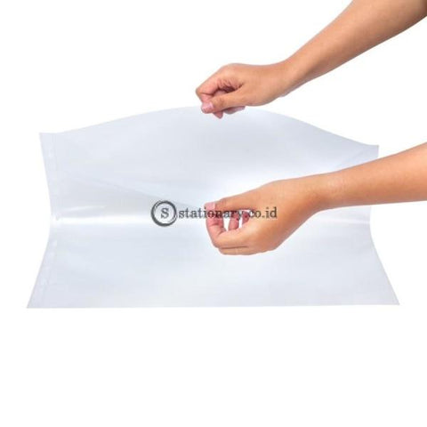 Bantex Pocket Flipover Presentation Binder A3 Landscape (25pcs) #2037