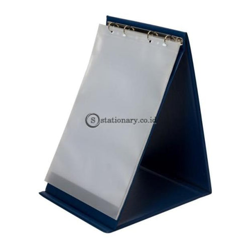 Bantex Pocket Flipover Presentation Binder A4 (10pcs) #2084