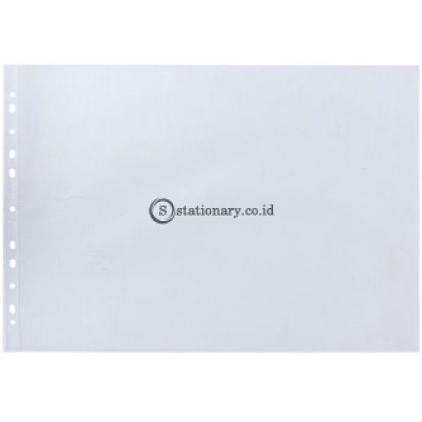 Bantex Pocket Flipover Presentation Binder A4 (10pcs) #2084