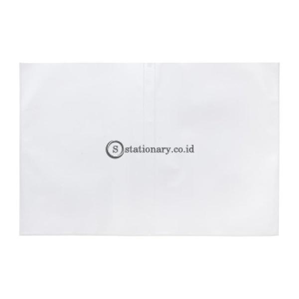 Bantex Pocket Menu Cover 2xA4 #7423 08