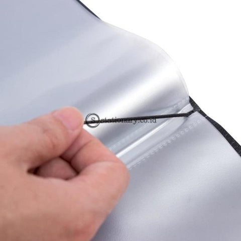 Bantex Pocket Menu Cover 2xA4 #7423 08