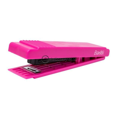 Bantex Pocket Stapler #9332