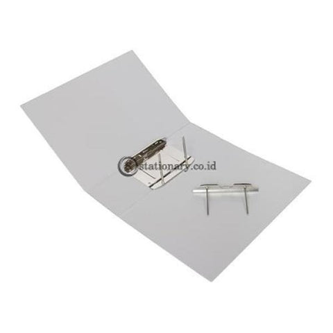 Bantex Post Binder Folio 80Mm #1392 Office Stationery