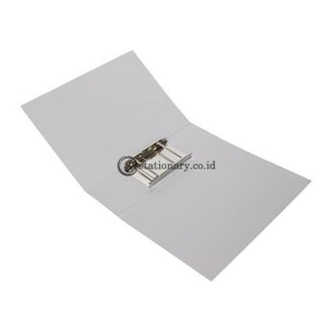 Bantex Post Binder Folio 80Mm #1392 Office Stationery