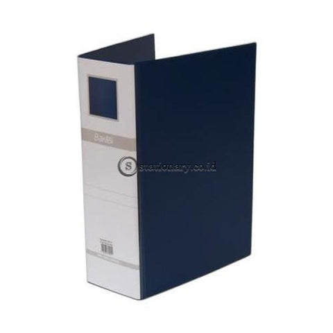 Bantex Post Binder Folio 80Mm #1392 Office Stationery
