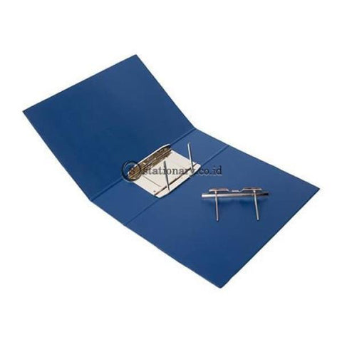 Bantex Post Binder Folio 80Mm #1392 Office Stationery