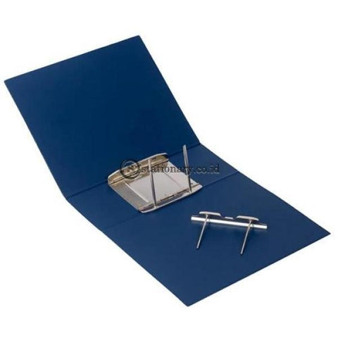 Bantex Post Pipe Binder 2 Ring 10Cm Folio #1312 Office Stationery