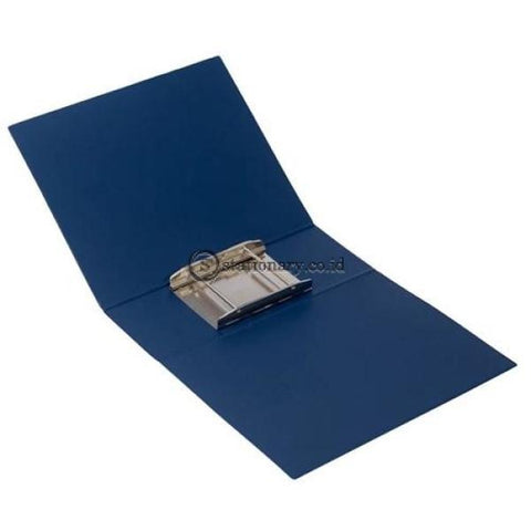 Bantex Post Pipe Binder 2 Ring 10Cm Folio #1312 Office Stationery