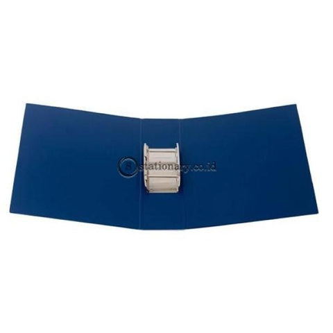Bantex Post Pipe Binder 2 Ring 6Cm A4 #1361 Office Stationery
