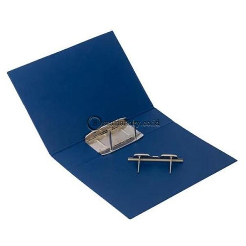 Bantex Post Pipe Binder 2 Ring 6Cm A4 #1361 Office Stationery