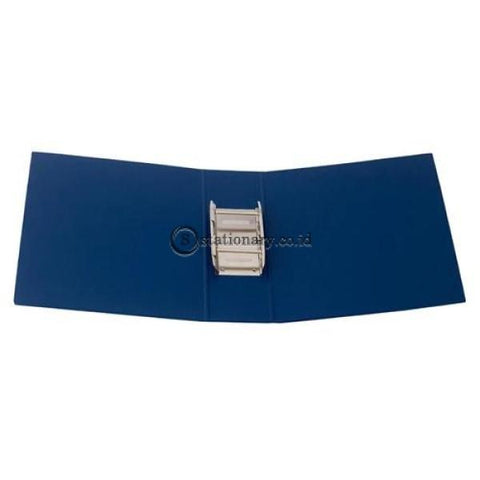 Bantex Post Pipe Binder 2 Ring 6Cm Folio #1362 Office Stationery