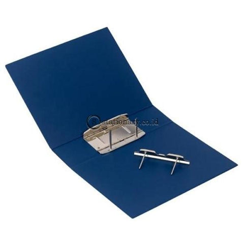 Bantex Post Pipe Binder 2 Ring 6Cm Folio #1362 Office Stationery