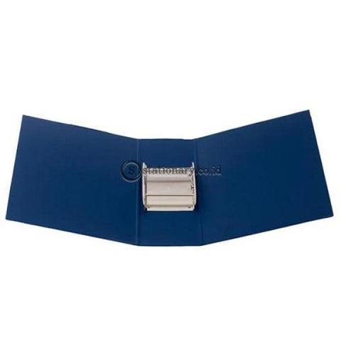 Bantex Post Pipe Binder 2 Ring Kim Jim 10Cm A4 #1311 Office Stationery