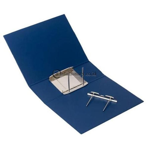 Bantex Post Pipe Binder 2 Ring Kim Jim 10Cm A4 #1311 Office Stationery