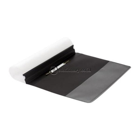 Bantex Presentation Folder A4 #3210 White - 07 Office Stationery