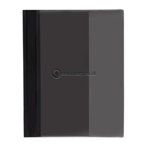 Bantex Presentation Folder A4 #3210 White - 07 Office Stationery
