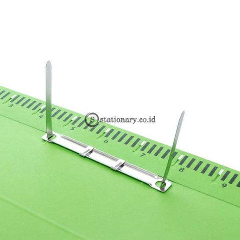 Bantex Prong Paper Fasteners (50 pcs) #11792