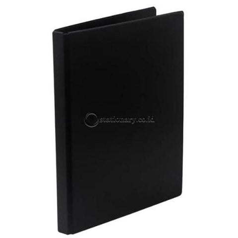 Bantex Punchless Binder A4 #3301 Blue - 01 Office Stationery