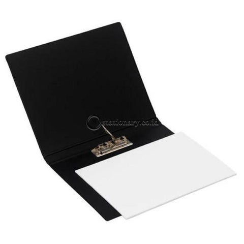 Bantex Punchless Binder A4 #3301 Blue - 01 Office Stationery