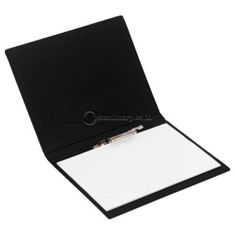 Bantex Punchless Binder A4 #3301 Blue - 01 Office Stationery